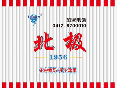 关于北极